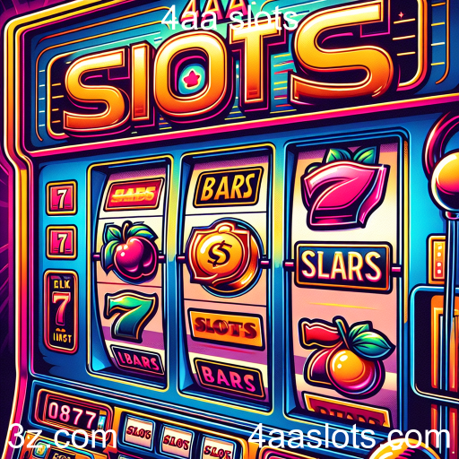 A Magia das Slots Clássicas: Nostalgia e Diversão no 4aa Slots