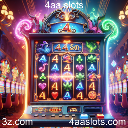 A Magia dos Video Slots: Uma Jornada no Mundo dos Jogos Online